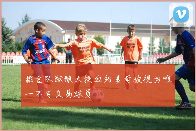 掘金队酝酿大换血约基奇被视为唯一不可交易球员